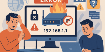 5 Kesalahan Umum Yang Buat Kita Gagal Pinter Setting Mikrotik