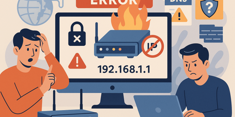 5 Kesalahan Umum Yang Buat Kita Gagal Pinter Setting Mikrotik