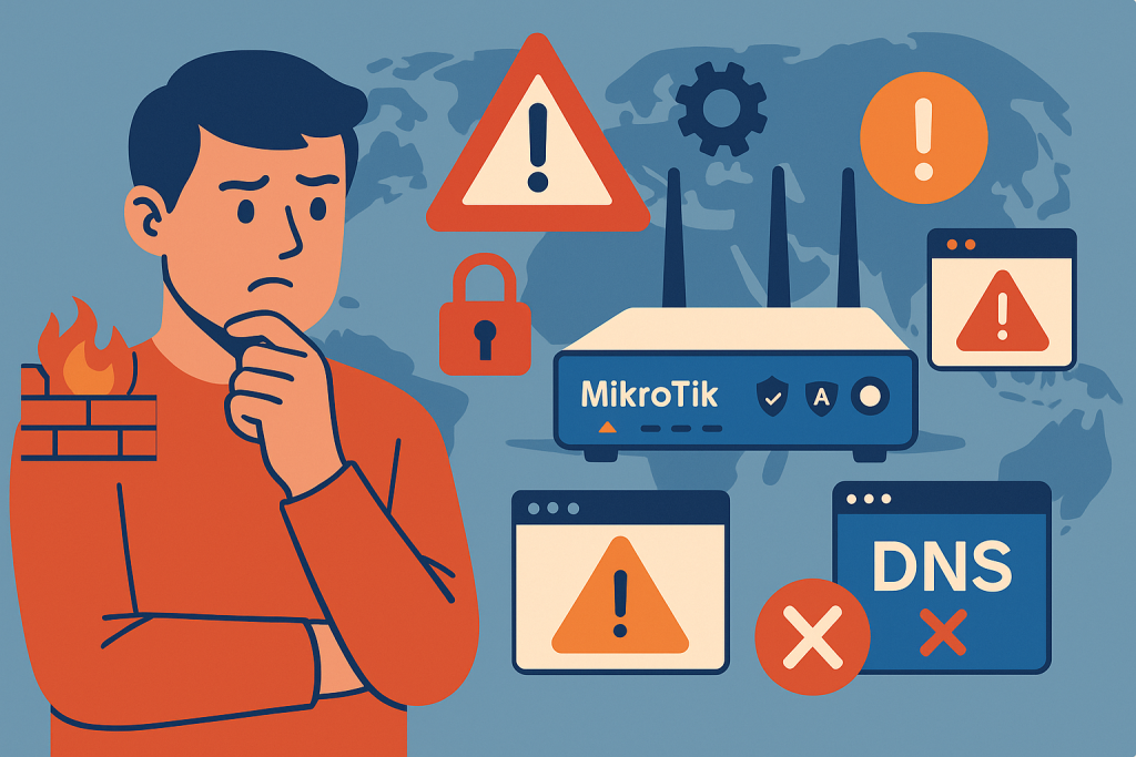 Karir Sebagai Freelance Teknisi Jaringan