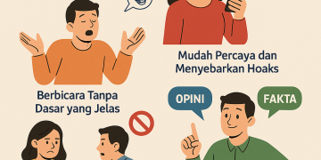 Kita Terlihat Gagal Pintar