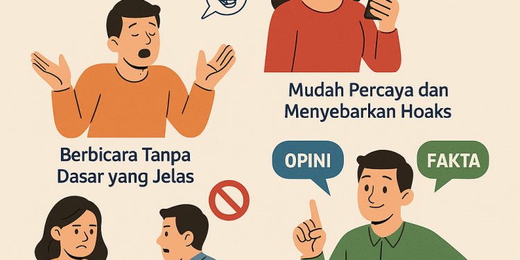 Kita Terlihat Gagal Pintar