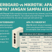 Jangan Sampai Keliru! RouterBoard vs MikroTik: Apa Bedanya?